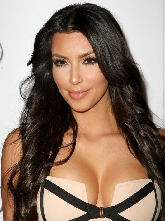 Wonderbra Names the Best Celebrity Cleavages