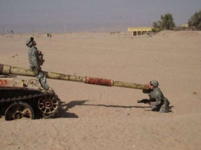 Having a Memorably Naughty Time