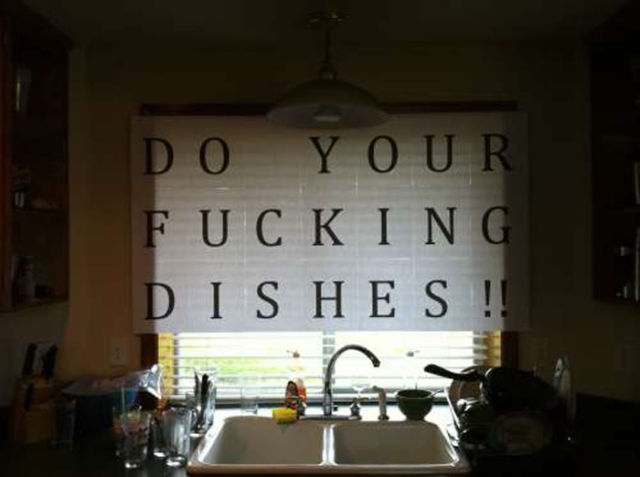 Having a Memorably Naughty Time