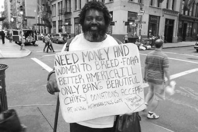 Having a Memorably Naughty Time