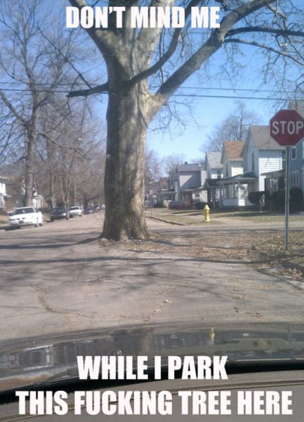 Having a Memorably Naughty Time