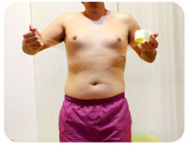 Is That Cleavage Real?