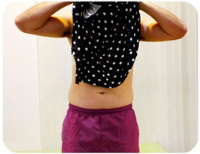 Is That Cleavage Real?