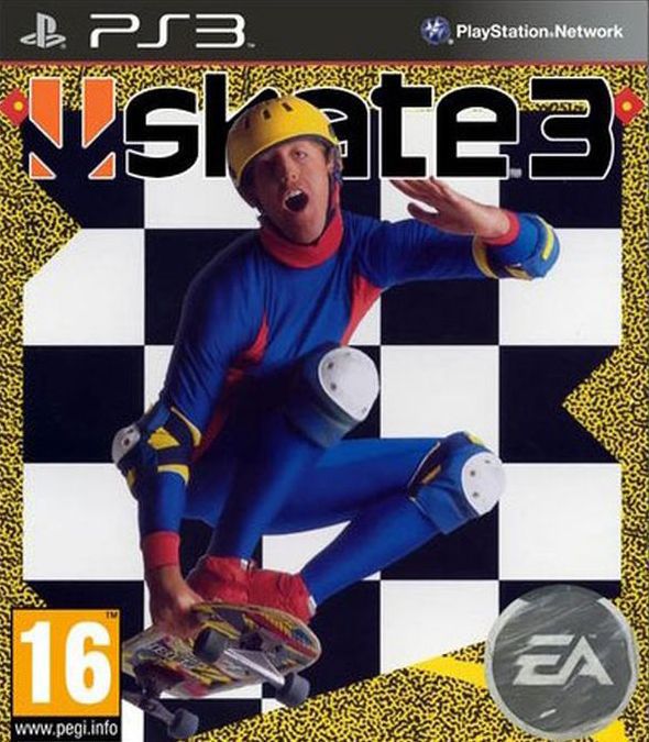 What Modern Video Game Covers Would Look Like 30 Years Ago