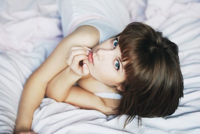 Beautiful and Artistic Female Portraits