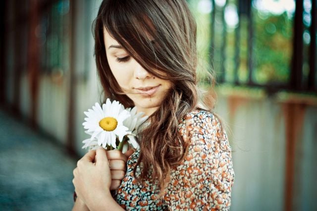 Beautiful and Artistic Female Portraits