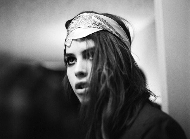 Beautiful and Artistic Female Portraits