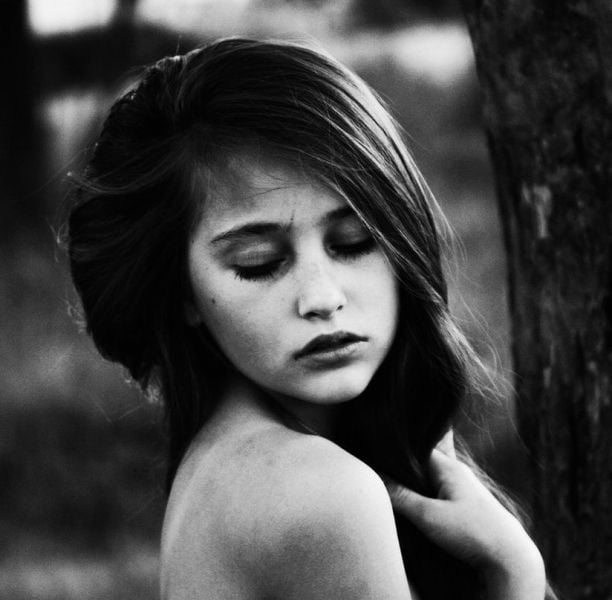 Beautiful and Artistic Female Portraits