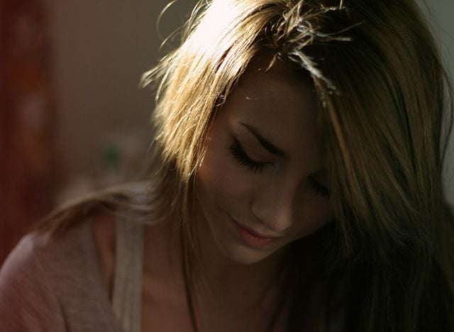 Beautiful and Artistic Female Portraits