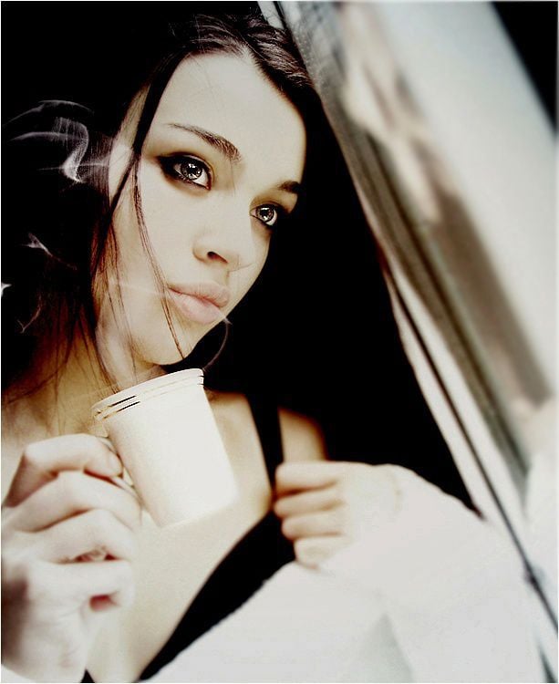 Beautiful and Artistic Female Portraits