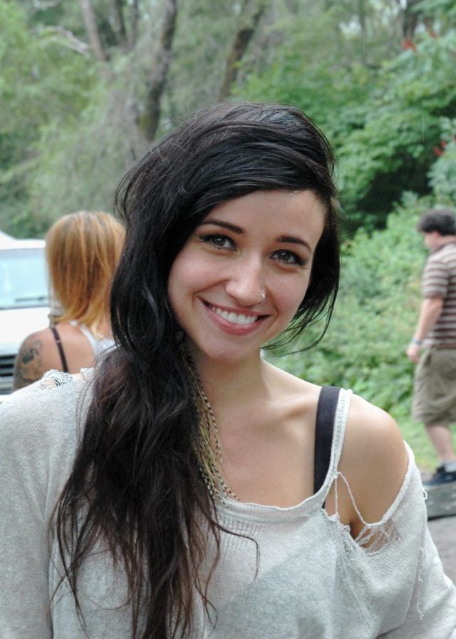 Beautiful and Artistic Female Portraits