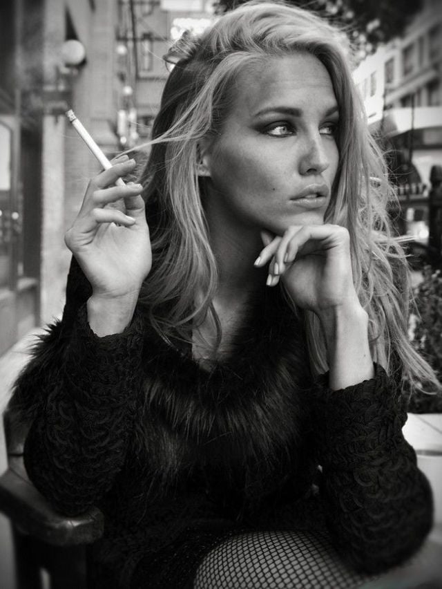 Beautiful and Artistic Female Portraits