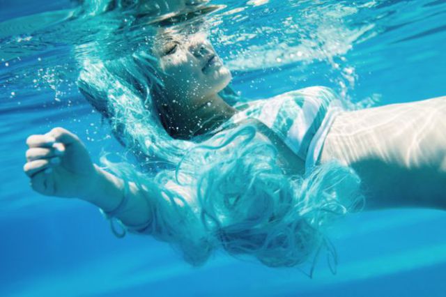 Cosplay Girls Are Always Pretty