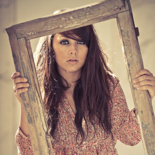 Artistic Portraits of Beautiful Women