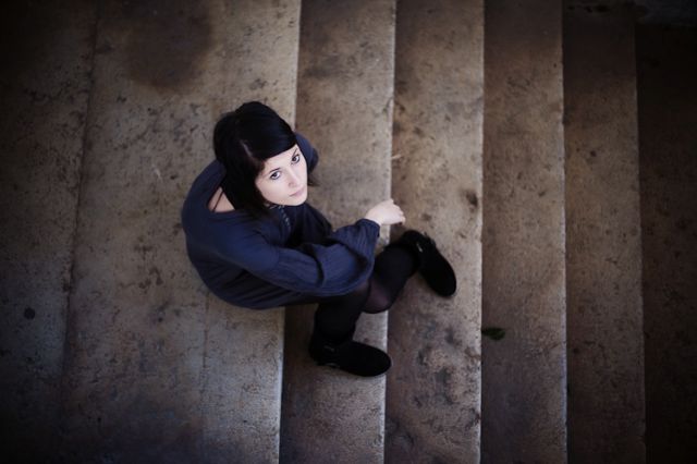 Artistic Portraits of Beautiful Women