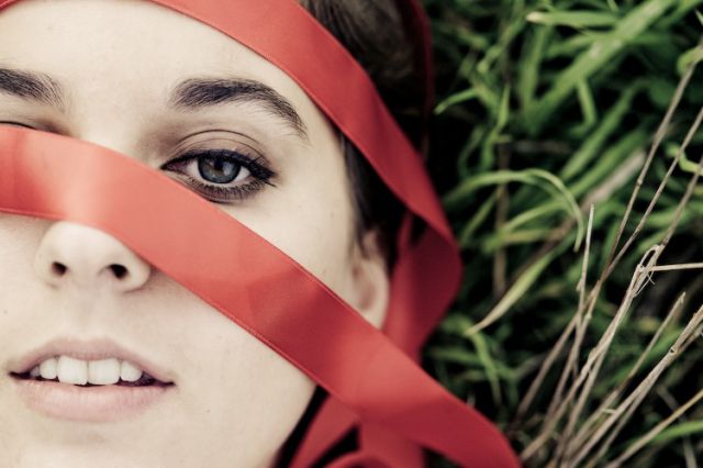 Artistic Portraits of Beautiful Women