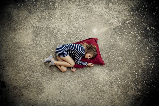 Artistic Portraits of Beautiful Women