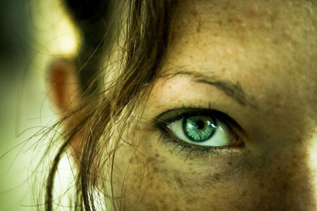 Artistic Portraits of Beautiful Women