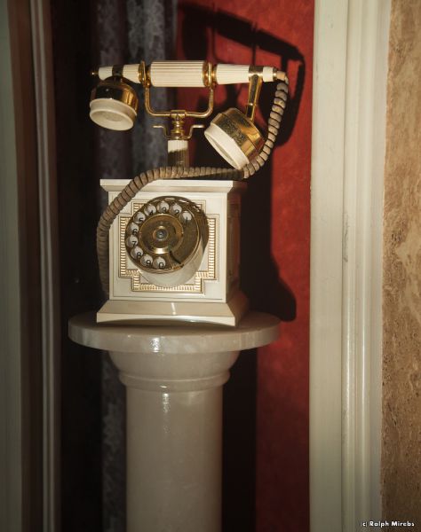 Abandoned Hotel in Japan