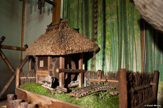 Abandoned Hotel in Japan