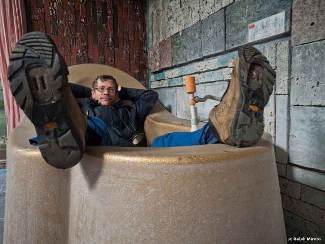 Abandoned Hotel in Japan