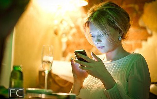 Cute Russian Club Girls Seem to Love Creepy Guys. Part 2