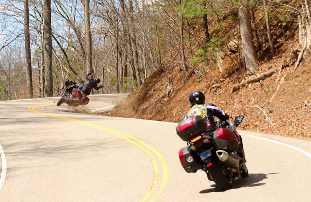 Shit happens. Part 5