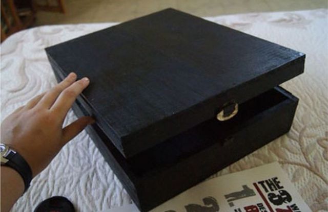 Personal Zombie Survival Kit