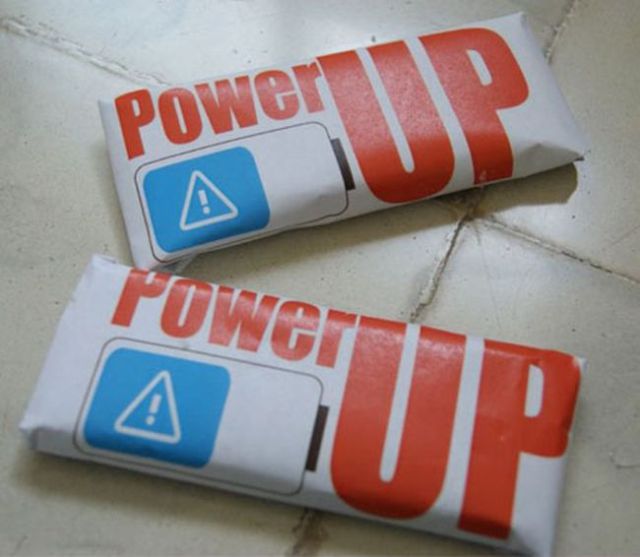 Personal Zombie Survival Kit