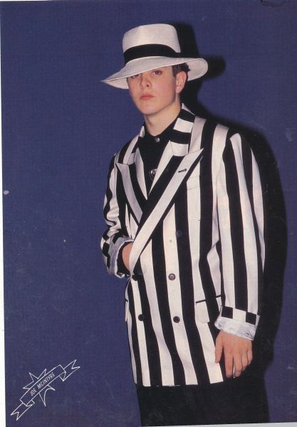 Reasons Why ‘90s Boy Bands Were the Best