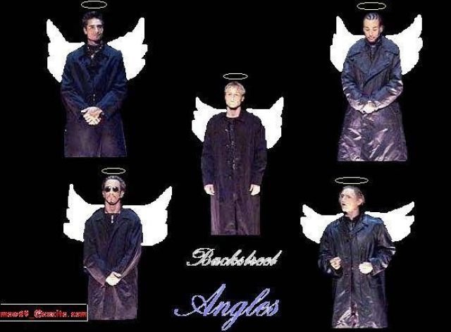 Reasons Why ‘90s Boy Bands Were the Best