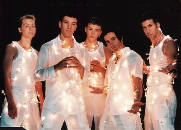 Reasons Why ‘90s Boy Bands Were the Best