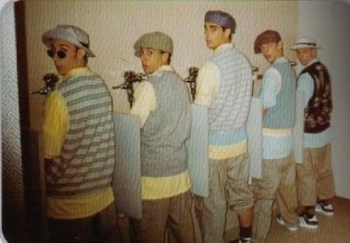 Reasons Why ‘90s Boy Bands Were the Best