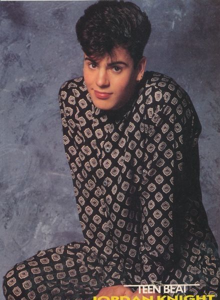 Reasons Why ‘90s Boy Bands Were the Best