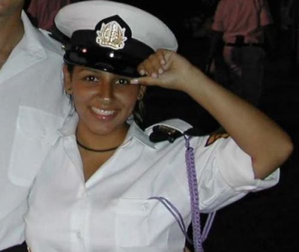 These Israeli Army Ladies are Dazzling