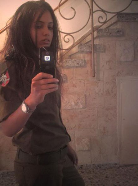 These Israeli Army Ladies are Dazzling