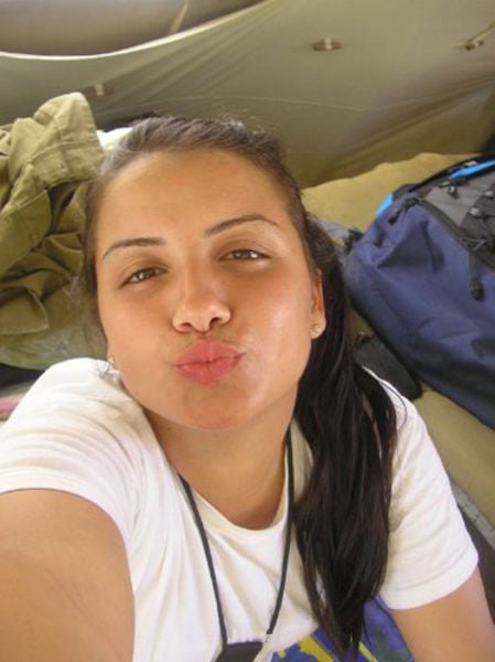 These Israeli Army Ladies are Dazzling