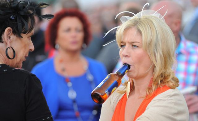 Lavish Ladies’ Day