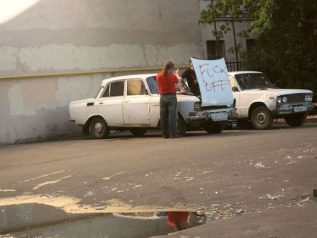 Morning Picdump