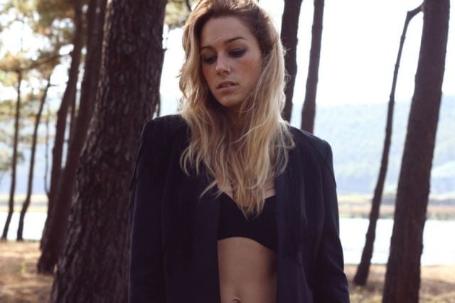 There Are Beautiful Girls Here: Part 5