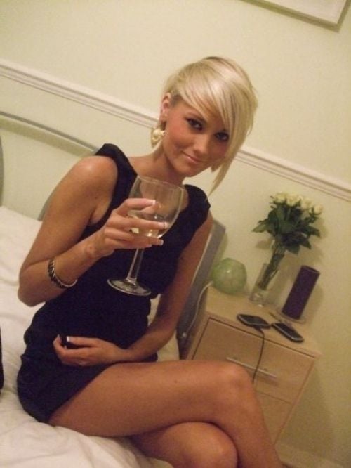 There Are Beautiful Girls Here: Part 5