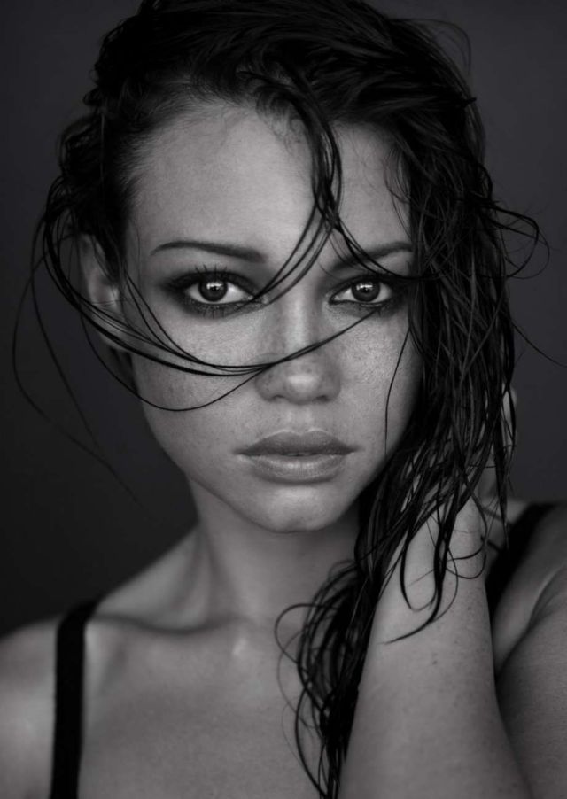 There Are Beautiful Girls Here: Part 5