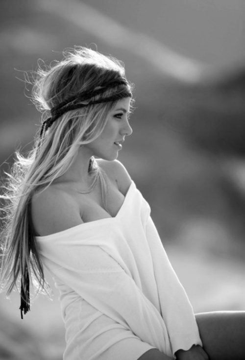 There Are Beautiful Girls Here: Part 5