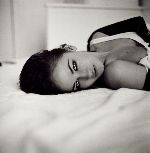 There Are Beautiful Girls Here: Part 5