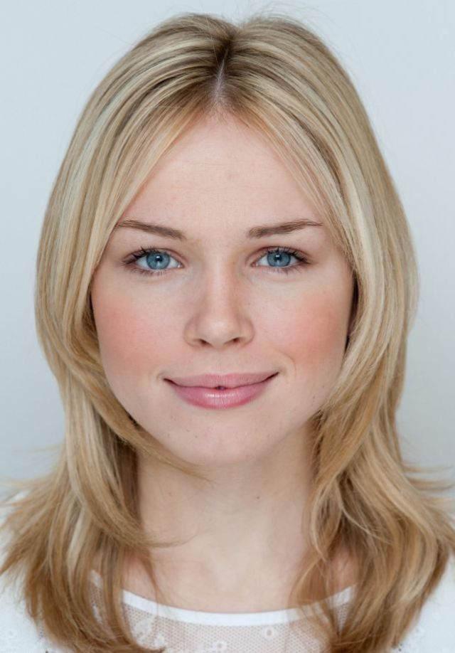 18-Year-Old Girl Has Britain’s Most Beautiful Face