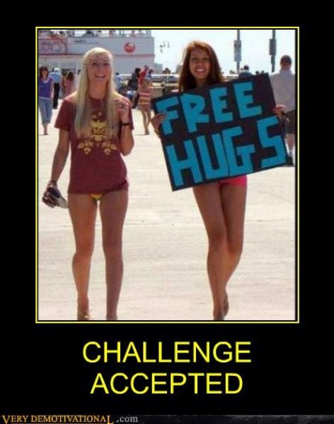 Demotivators Picdump