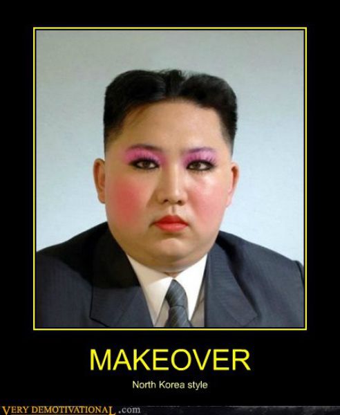 Demotivators Picdump