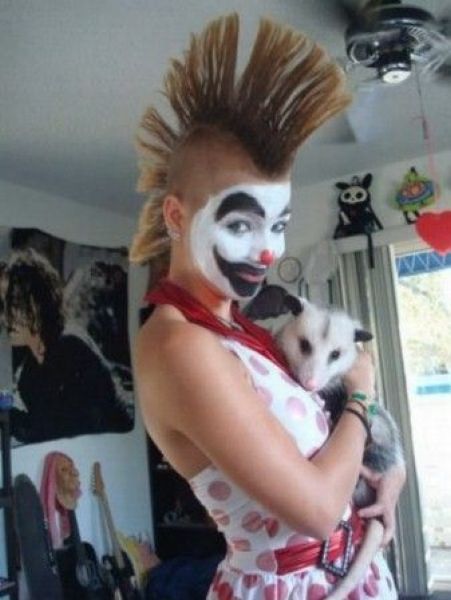 Morning Picdump
