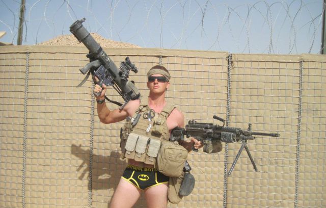 Morning Picdump