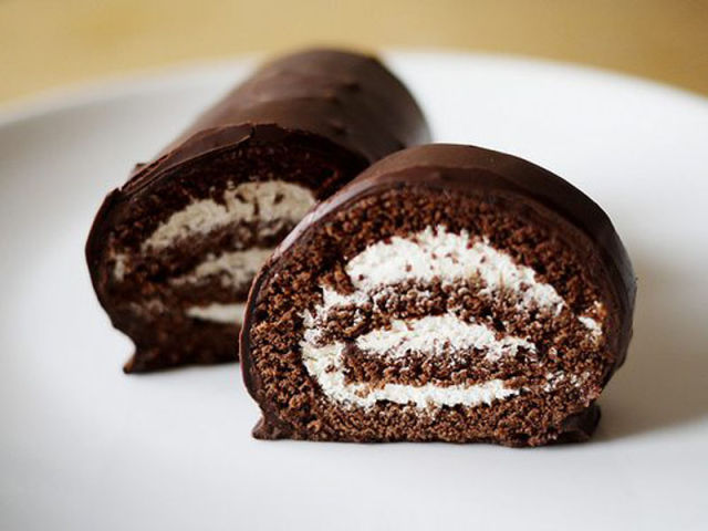 Crazy Food Porn. Part 2